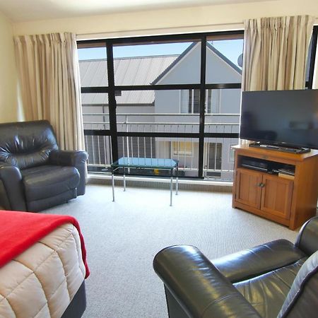 Country Glen Lodge Christchurch Bagian luar foto